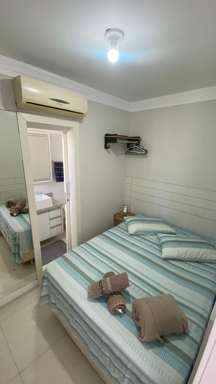 Apto 04 Quartos No Calcadao De Bc Apartamento Balneário Camboriú